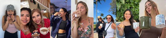 How KUYU Supports Women’s Hormonal Health—At Every Stage of Life