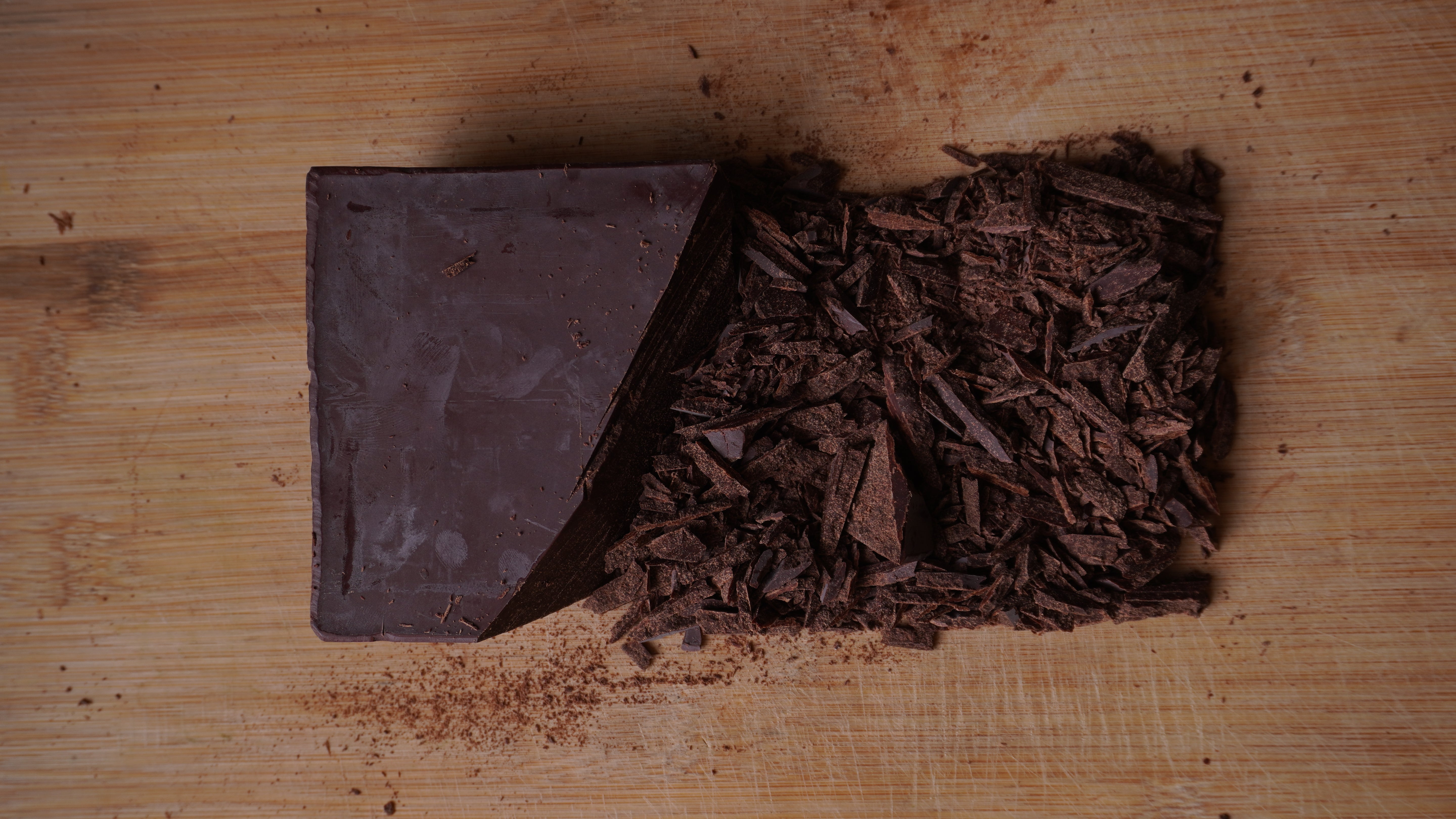 Limited Edition: Mr. Efrain's Chuncho Ceremonial Cacao