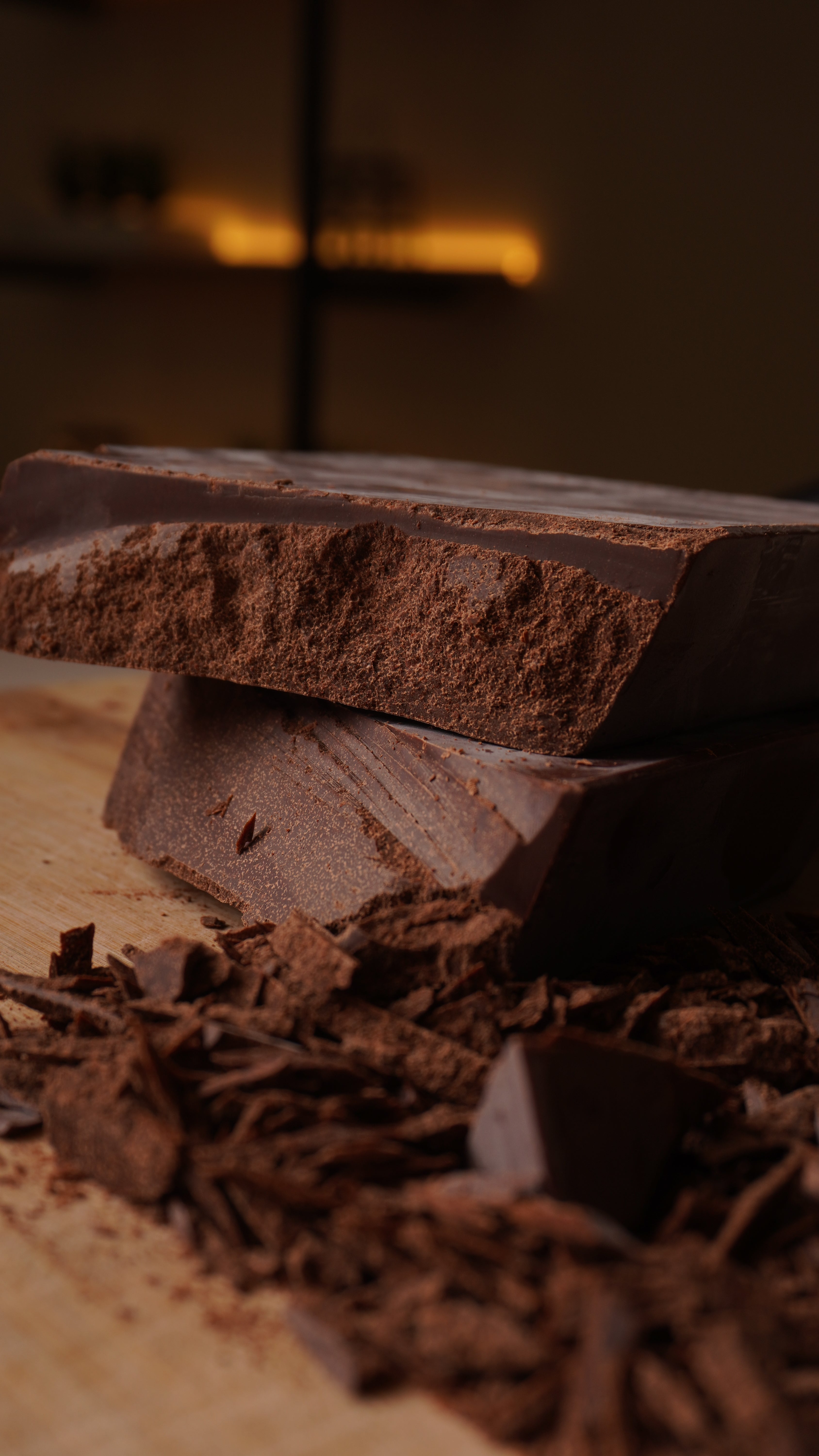 Limited Edition: Mr. Efrain's Chuncho Ceremonial Cacao