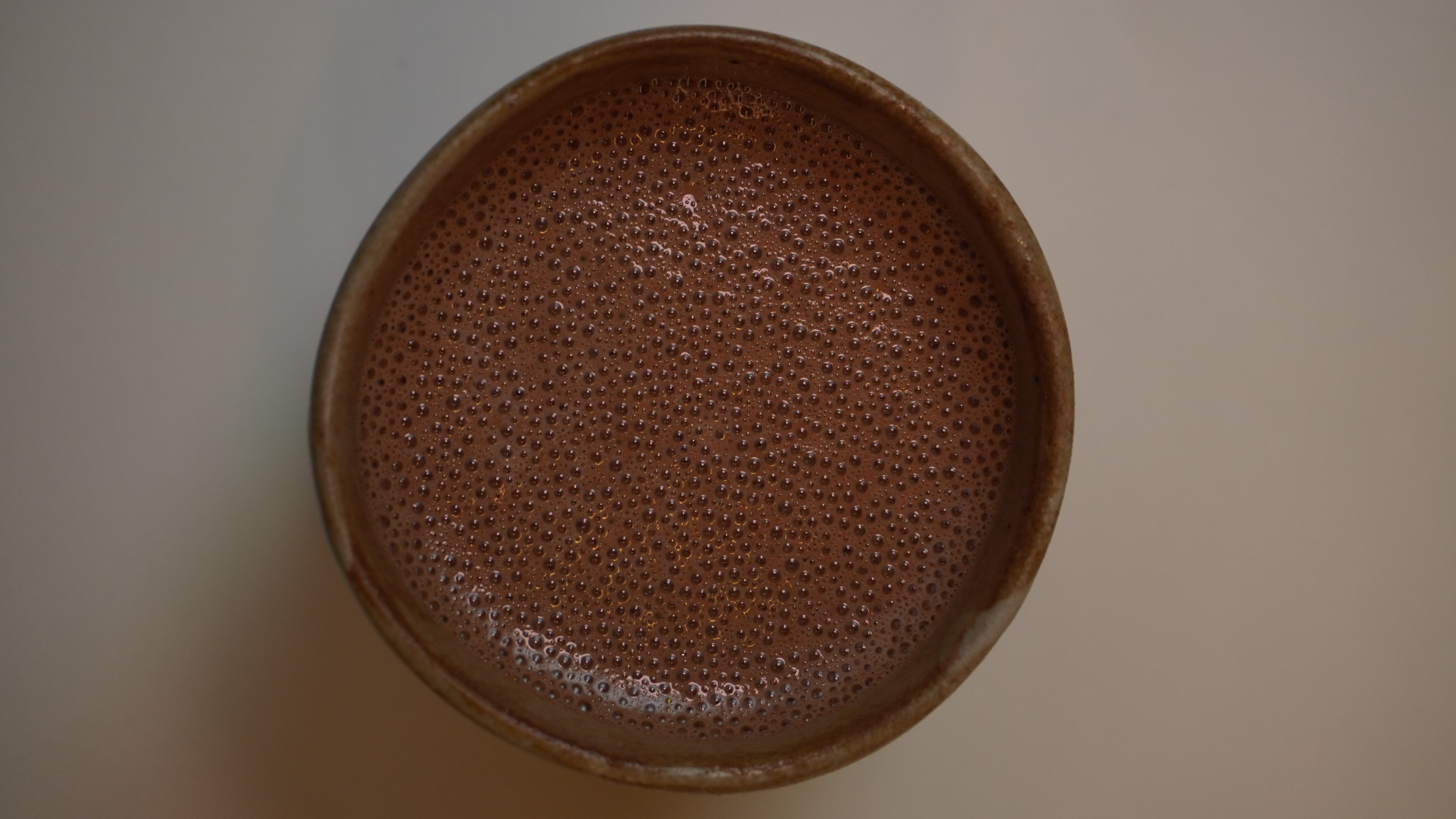 Limited Edition: Mr. Efrain's Chuncho Ceremonial Cacao