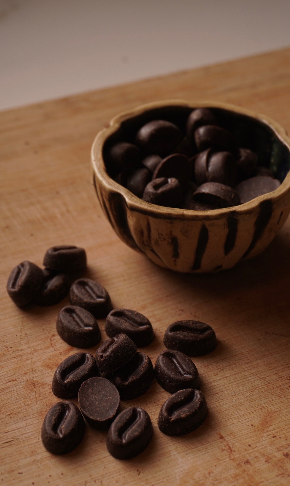 Limited Edition: Mr. Efrain's Chuncho Ceremonial Cacao